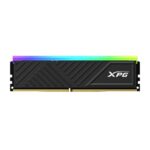 ADATA XPG SPECTRIX D35G, 32GB DDR4 RAM, 2x16GB Kit, 3200MHz, CL16, RGB Gaming Memory - Image 2