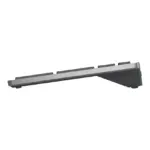 Dell Multi-Device Wireless Keyboard and Mouse, Full-size, QWERTY, Grey - Image 3