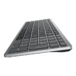 Dell Multi-Device Wireless Keyboard and Mouse, Full-size, QWERTY, Grey - Image 4