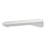 Dell Pro Wireless Keyboard and Mouse, Full-size, QWERTY, White - Image 3