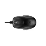 HP 725 Multi-Device Rechargeable Wireless Keyboard and Mouse Combo, Bluetooth, USB, Black - Image 4