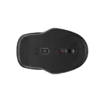 HP 725 Multi-Device Rechargeable Wireless Keyboard and Mouse Combo, Bluetooth, USB, Black - Image 5