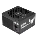 ASUS TUF Gaming 850W Gold EVO ATX Power Supply – High-Efficiency Gaming PSU - Image 4