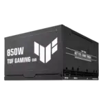 ASUS TUF Gaming 850W Gold EVO ATX Power Supply – High-Efficiency Gaming PSU - Image 3