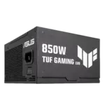 ASUS TUF Gaming 850W Gold EVO ATX Power Supply – High-Efficiency Gaming PSU