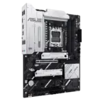 ASUS PRIME X870-P WIFI ATX Motherboard – AMD X870 Chipset, AM5 Socket, DDR5, PCIe 5.0, WiFi 7 - Image 3