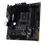 ASUS TUF GAMING B550M-PLUS WIFI II Micro ATX Motherboard – AMD B550 Chipset, AM4 Socket, DDR4 Memory Support, PCIe 4.0 Ready - Image 5