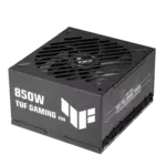 ASUS TUF Gaming 850W Gold EVO ATX Power Supply – High-Efficiency Gaming PSU - Image 5