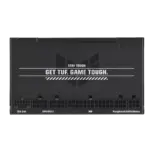 ASUS TUF Gaming 850W Gold EVO ATX Power Supply – High-Efficiency Gaming PSU - Image 6