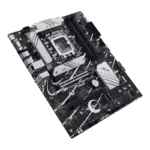 ASUS PRIME B760-PLUS Intel B760 LGA 1700 ATX Motherboard - Image 4