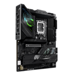 ASUS ROG STRIX Z890-F GAMING WIFI Intel Z890 LGA 1851 ATX Motherboard - Image 3