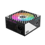 ASUS ROG Loki 1200W 80 PLUS Titanium Fully Modular Gaming Power Supply (ATX 3.1, PCIe 5.0 Ready) - Image 5