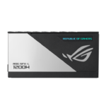 ASUS ROG Loki 1200W 80 PLUS Titanium Fully Modular Gaming Power Supply (ATX 3.1, PCIe 5.0 Ready) - Image 7