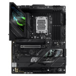 ASUS ROG STRIX Z890-F GAMING WIFI Intel Z890 LGA 1851 ATX Motherboard - Image 2