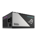 ASUS ROG Loki 1200W 80 PLUS Titanium Fully Modular Gaming Power Supply (ATX 3.1, PCIe 5.0 Ready) - Image 6