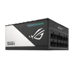 ASUS ROG Loki 1200W 80 PLUS Titanium Fully Modular Gaming Power Supply (ATX 3.1, PCIe 5.0 Ready) - Image 8