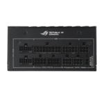 ASUS ROG Loki 1200W 80 PLUS Titanium Fully Modular Gaming Power Supply (ATX 3.1, PCIe 5.0 Ready) - Image 9