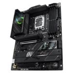 ASUS ROG STRIX Z890-F GAMING WIFI Intel Z890 LGA 1851 ATX Motherboard - Image 4