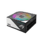 ASUS ROG Loki 1200W 80 PLUS Titanium Fully Modular Gaming Power Supply (ATX 3.1, PCIe 5.0 Ready) - Image 4
