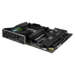ASUS ROG STRIX Z890-F GAMING WIFI Intel Z890 LGA 1851 ATX Motherboard - Image 6
