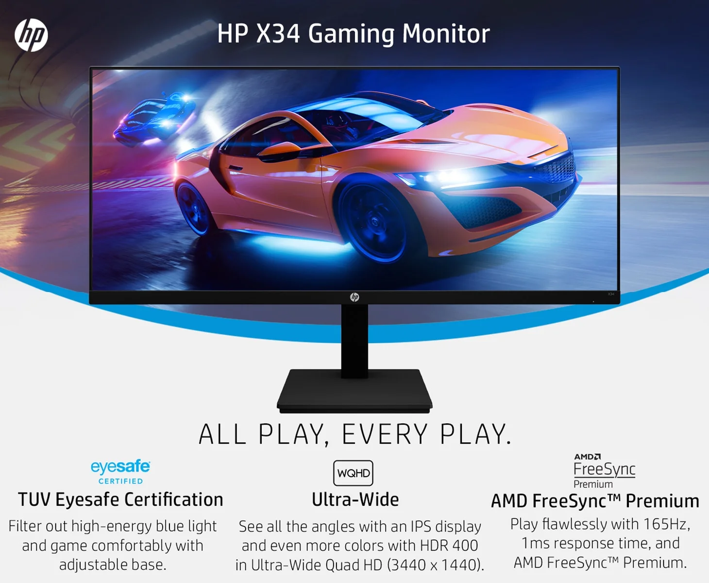 hp x34 monitor banner1