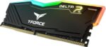 Team T-Force DELTA RGB, 16GB (2x8GB), DDR4, 3200MHz, CL16, Desktop Memory - Image 2