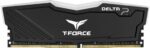 Team T-Force DELTA RGB, 16GB (2x8GB), DDR4, 3200MHz, CL16, Desktop Memory - Image 3
