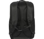 Targus 15.6" EcoSmart CityGear Laptop Backpack Sustainable Protection – Professional Eco-Black - Image 4