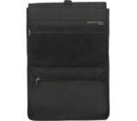 Targus 15.6" EcoSmart CityGear Laptop Backpack Sustainable Protection – Professional Eco-Black - Image 6