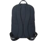 Targus 16" Urban Commuter Laptop Backpack Modern Ergonomic Protection – Ocean Navy Blue - Image 7