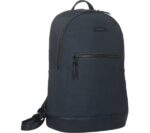 Targus 16" Urban Commuter Laptop Backpack Modern Ergonomic Protection – Ocean Navy Blue - Image 6