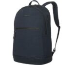 Targus 16" Urban Commuter Laptop Backpack Modern Ergonomic Protection – Ocean Navy Blue - Image 5