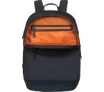 Targus 16" Urban Commuter Laptop Backpack Modern Ergonomic Protection – Ocean Navy Blue - Image 4