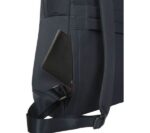 Targus 16" Urban Commuter Laptop Backpack Modern Ergonomic Protection – Ocean Navy Blue - Image 3