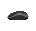 Logitech MK270, Wireless Keyboard and Mouse Combo, Full-size, 2.4 GHz, QWERTY, Black - Image 5