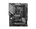 MSI Z790 GAMING PLUS WIFI ATX LGA1700 Motherboard - Image 2