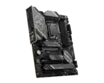MSI Z790 GAMING PLUS WIFI ATX LGA1700 Motherboard - Image 3