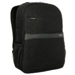 Targus GeoLite EcoSmart 15.6" Advanced Laptop Backpack – Black - Image 5