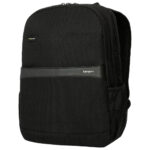 Targus GeoLite EcoSmart 15.6" Advanced Laptop Backpack – Black - Image 4