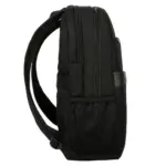 Targus GeoLite EcoSmart 15.6" Advanced Laptop Backpack – Black - Image 2