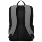 Targus 15.6" Sagano Eco-Smart Travel Backpack, Secure Anti-Theft Combination Lock Bag - Image 5