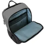 Targus 15.6" Sagano Eco-Smart Travel Backpack, Secure Anti-Theft Combination Lock Bag - Image 2