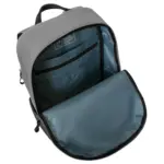 Targus 15.6" Sagano Commuter Backpack, Eco-Friendly Laptop Bag - Image 2