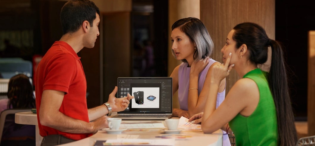 HP EliteBook 6 G1q