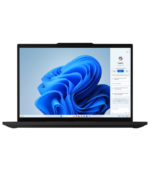 Lenovo ThinkPad T14 G5, Intel Core Ultra 5-135U, 14" WUXGA Display, 16GB RAM, 512GB SSD, Intel® Graphics, Windows 11 Pro, 3 Year Warranty - Image 4