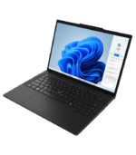 Lenovo ThinkPad T14 G5, Intel Core Ultra 5-135U, 14" WUXGA Display, 16GB RAM, 512GB SSD, Intel® Graphics, Windows 11 Pro, 3 Year Warranty - Image 3