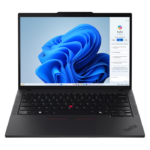 Lenovo ThinkPad T14 G5, Intel Core Ultra 5-135U, 14" WUXGA Display, 16GB RAM, 512GB SSD, Intel® Graphics, Windows 11 Pro, 3 Year Warranty