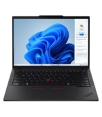 Lenovo ThinkPad T14 G5, Intel Core Ultra 5-135U, 14" WUXGA Display, 16GB RAM, 512GB SSD, Intel® Graphics, Windows 11 Pro, 3 Year Warranty