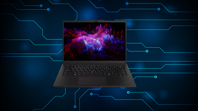 Lenovo ThinkPad X1 Carbon Gen 11 Feature 1