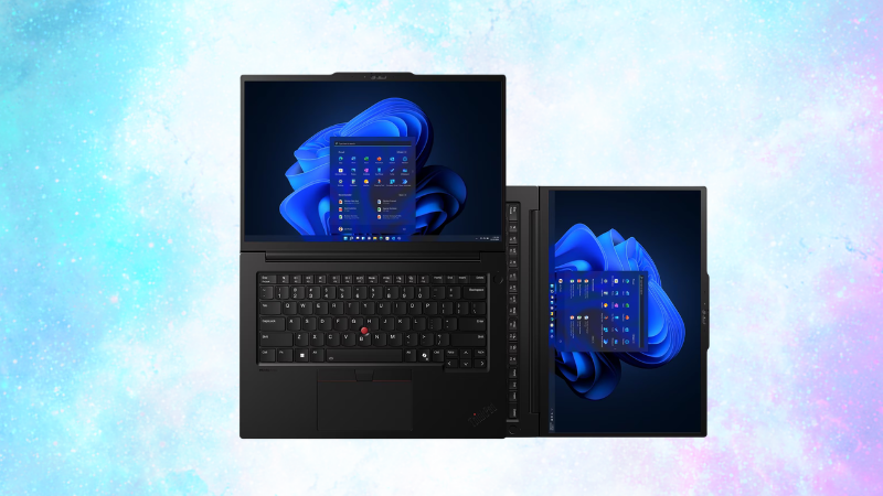 Lenovo ThinkPad X1 Carbon Gen 11 Feature 2